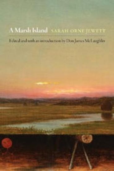 A Marsh Island