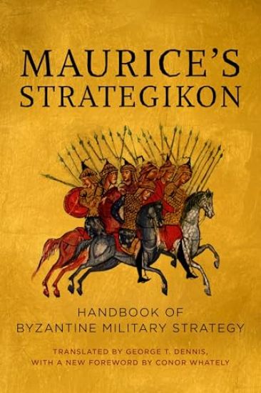 Maurice's Strategikon