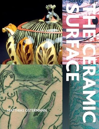 The Ceramic Surface