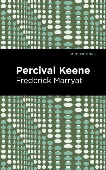 Percival Keene