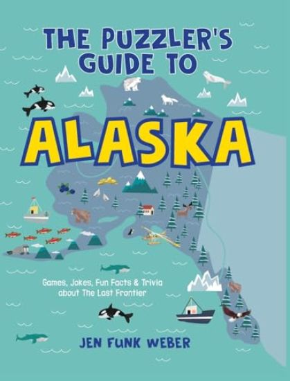 The Puzzler's Guide to Alaska