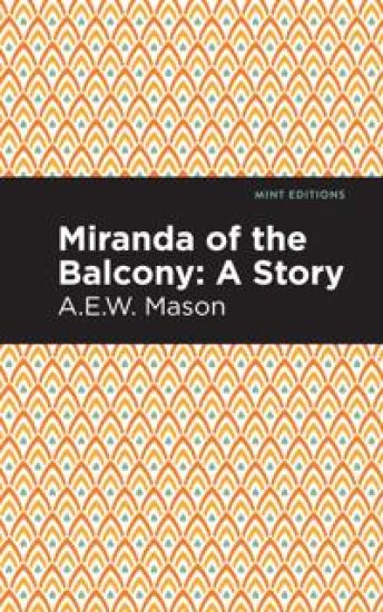 Miranda of the Balcony