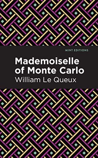 Mademoiselle of Monte Carlo