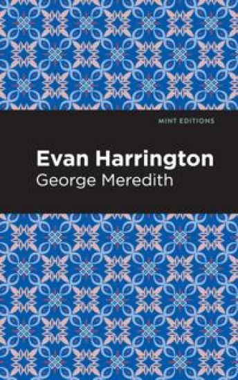 Evan Harrington