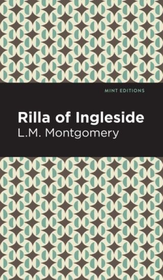 Rilla of Ingleside