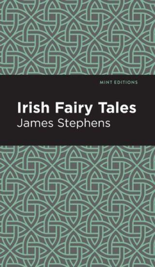 Irish Fairy Tales