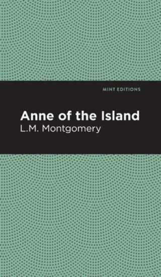Anne of the Island