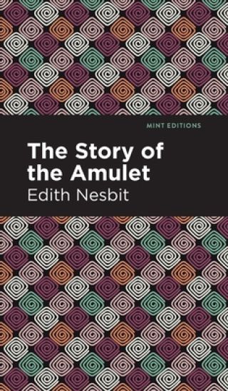 The Story of the Amulet