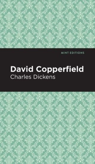 David Copperfield