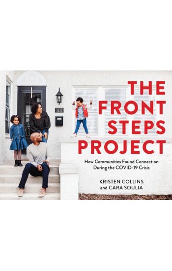 The Front Steps Project