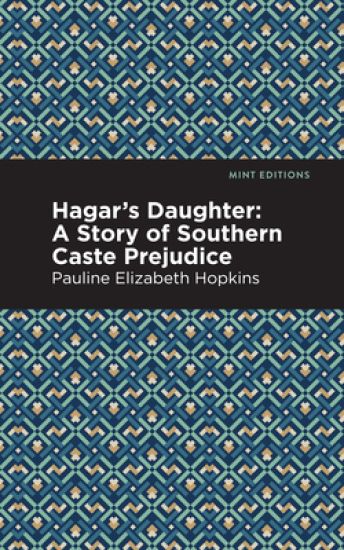 Hagar's Daughter