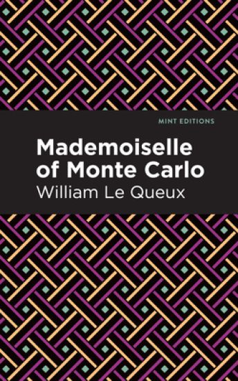 Mademoiselle of Monte Carlo