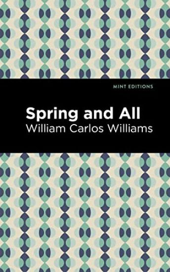 Spring and All