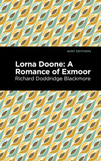 Lorna Doone