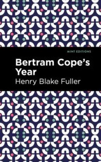 Betram Cope's Year