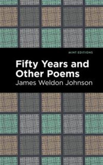 Fifty Years and Other Poems