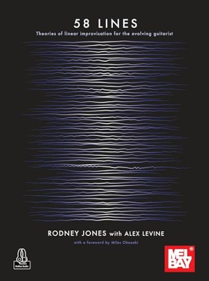 58 LINES Theories of Linear Improvisation