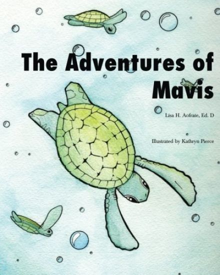 The Adventures of Mavis