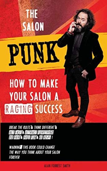 The Salon Punk