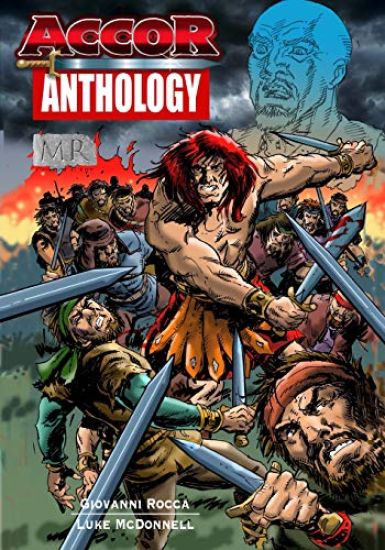 Accor Anthology: Accor Anthology