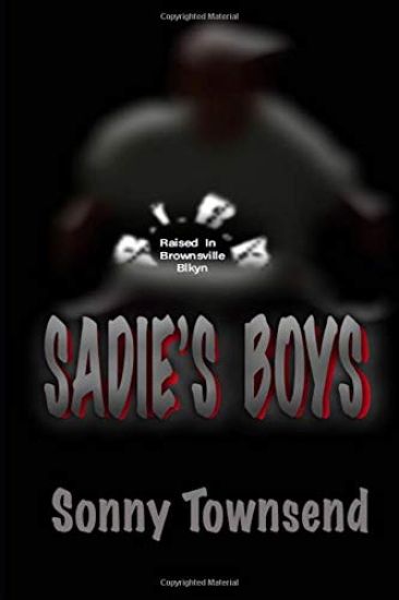 Sadie's Boys: R.I.B.B