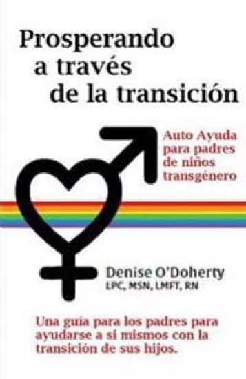 Prosperando a través de la transición