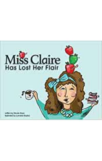 Miss Claire Has Lost Her Flair