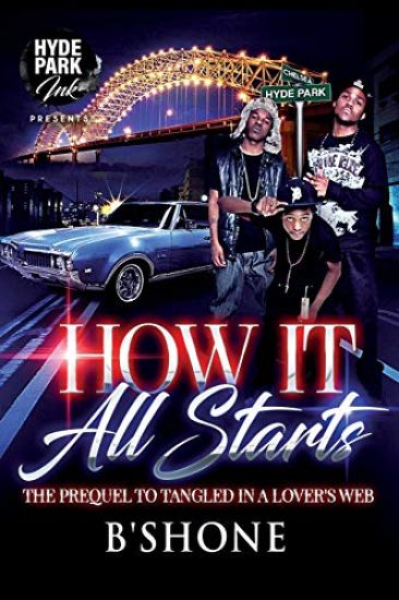 B'Shone: How It All Starts