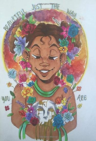 Beautiful... Just The Way You Are