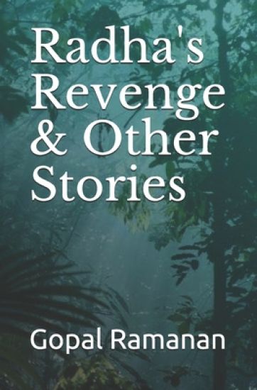 Radha's Revenge & Other Stories