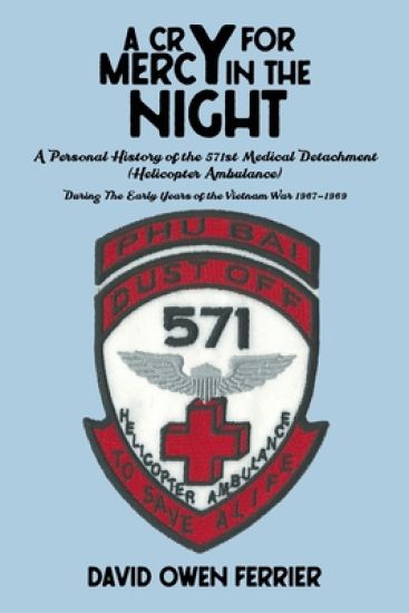 A Cry For Mercy In The Night