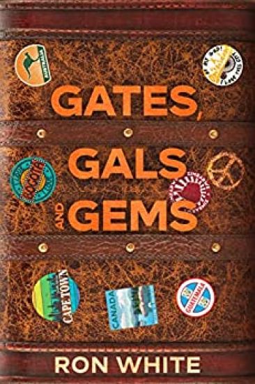 Gates, Gals and Gems