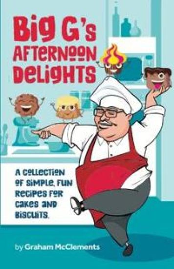 Big G's Afternoon Delights