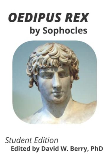 Oedipus Rex