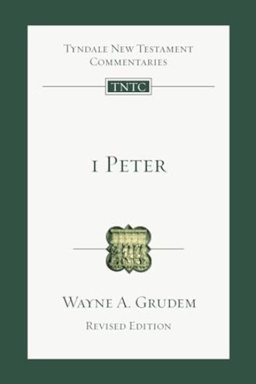 1 Peter: An Introduction and Commentary Volume 17