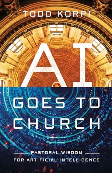 AI Goes to Church