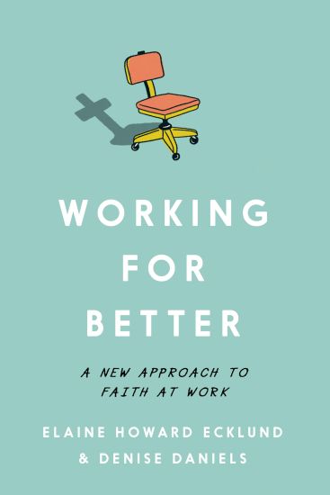 Working for Better