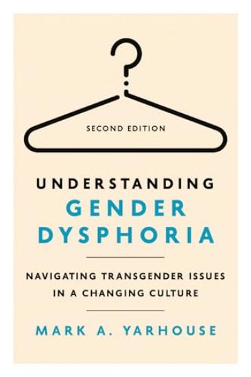 Understanding Gender Dysphoria