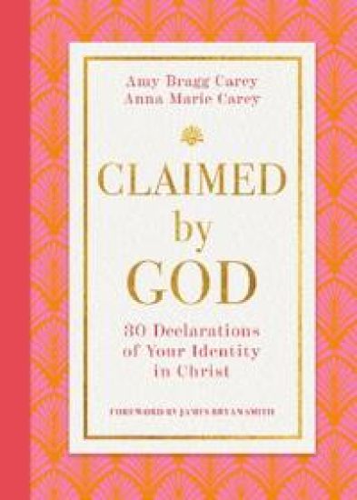 Claimed by God