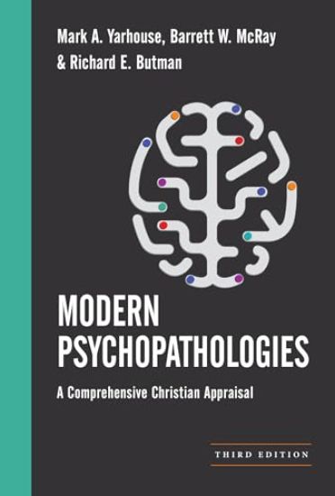 Modern Psychopathologies