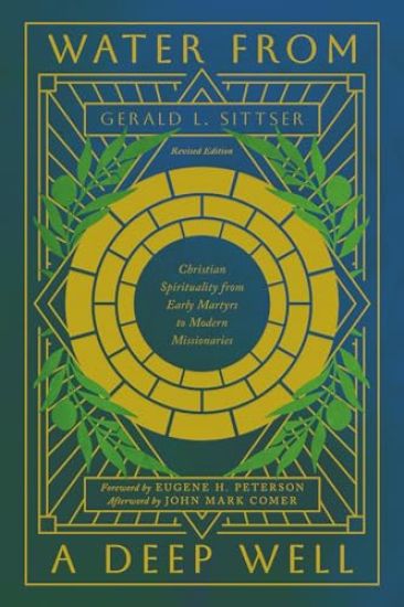 Water from a Deep Well