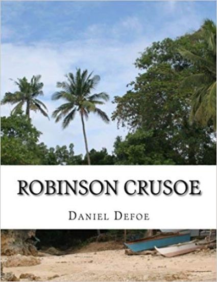 Robinson Crusoe