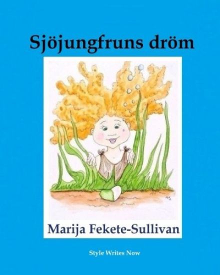 Sjöjungfrus dröm