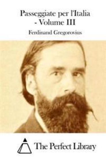 Passeggiate per l'Italia - Volume III