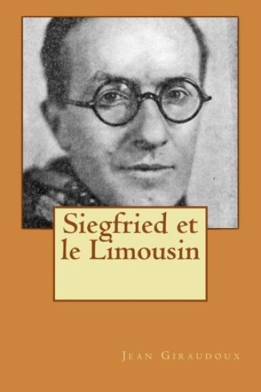 Siegfried et le Limousin