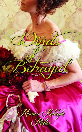 Winds of Betrayal