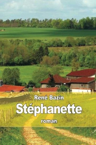 Stéphanette