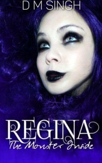 Regina: The Monster Inside
