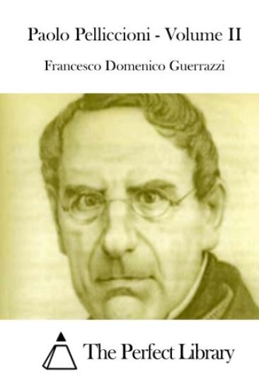 Paolo Pelliccioni - Volume II