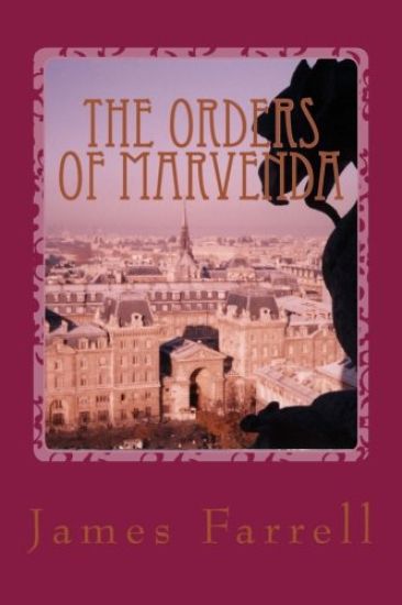 The Orders of Marvenda: Second of the Marvenda Tales